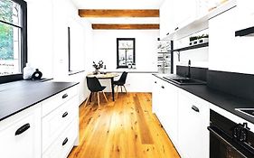 Horský apartmán Mia Bedřichov